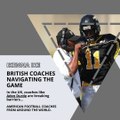 | IKENNA IKE | AMERICAN FOOTBALL COACHES FROM AROUND THE WORLD: JAPANESE, BRITISH AND MORE! (PART 2) (@IKENNAIKE)