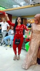Turkish wedding dance