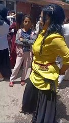 Turkish wedding dance