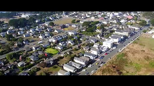 Crabs! Bande-annonce (ES)