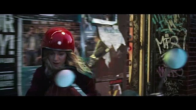 Un mariage sans fin Bande-annonce (PL)