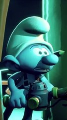 The Smurfs 2 The Prisoner of the Green Stone 01