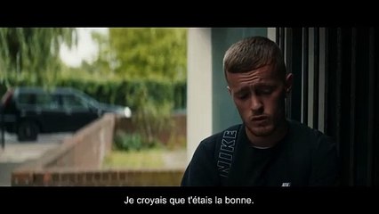 Silver Haze Bande-annonce (FR)