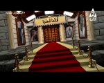 برنامج افلامنا الحلوة - حلقة يوم 23/12/2023 .. تقديم/ نشوى النادى