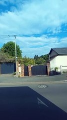 Chartes Bus 1 Direction Barjouville - Pluviers  #france #bustour #bus #frenchcity #francetour  (30)