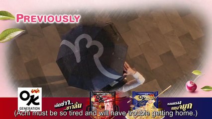 Cherry Magic ep 2 eng sub