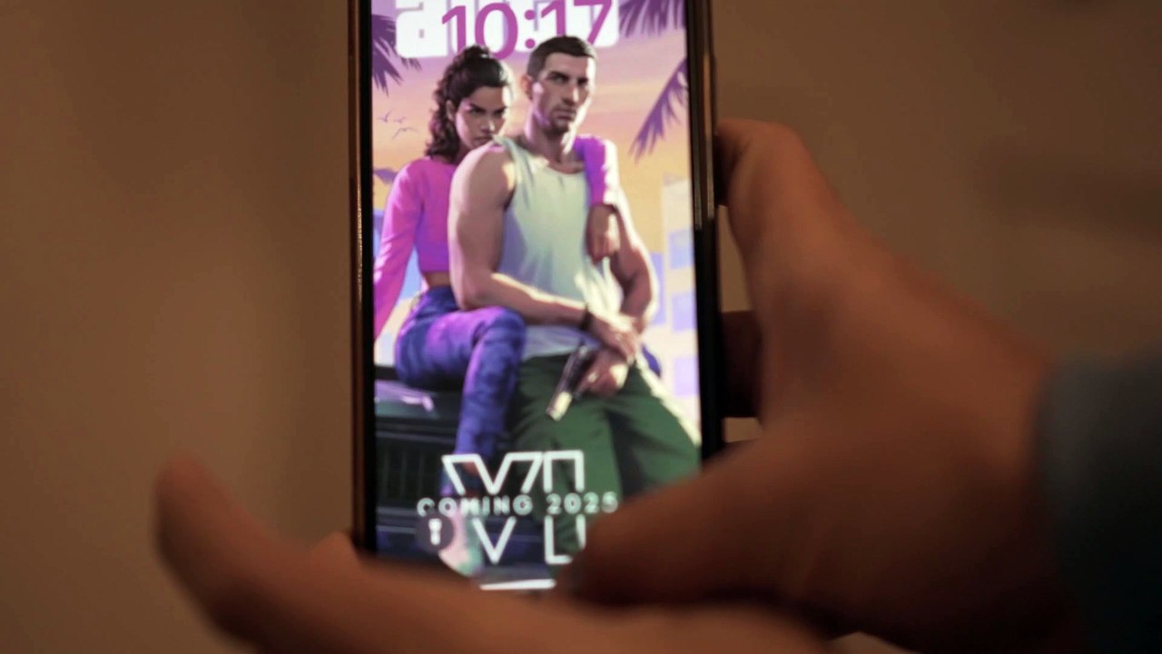 Download GTA 6 on Mobile Android IOS Tutorial