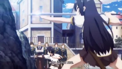 The eminence in shadow  when he became crazy