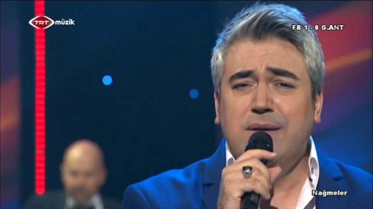 Alp Arslan / Gurbet o kadar acı ki ne varsa içimde