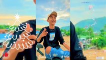 JEMPUT CEWEK TIKTOK DEPAN GANG KOMPILASI DUET TIKTOK GANTENG DOANG