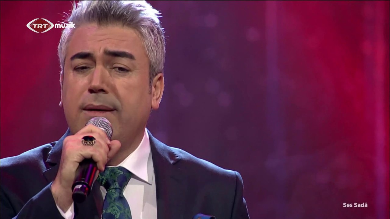 Alp Arslan / Dönülmez akşamın ufkundayız