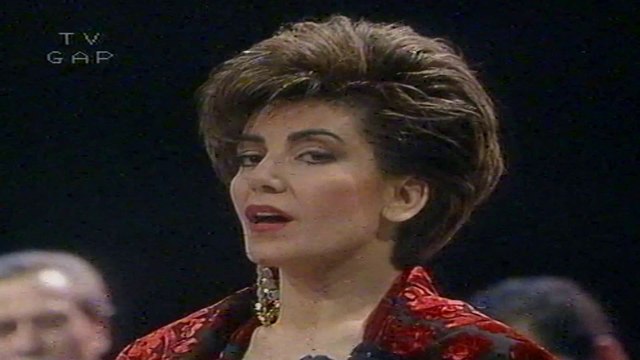 Güler Basu Şen / Ahımı hicranımı sakladım gizli tuttum