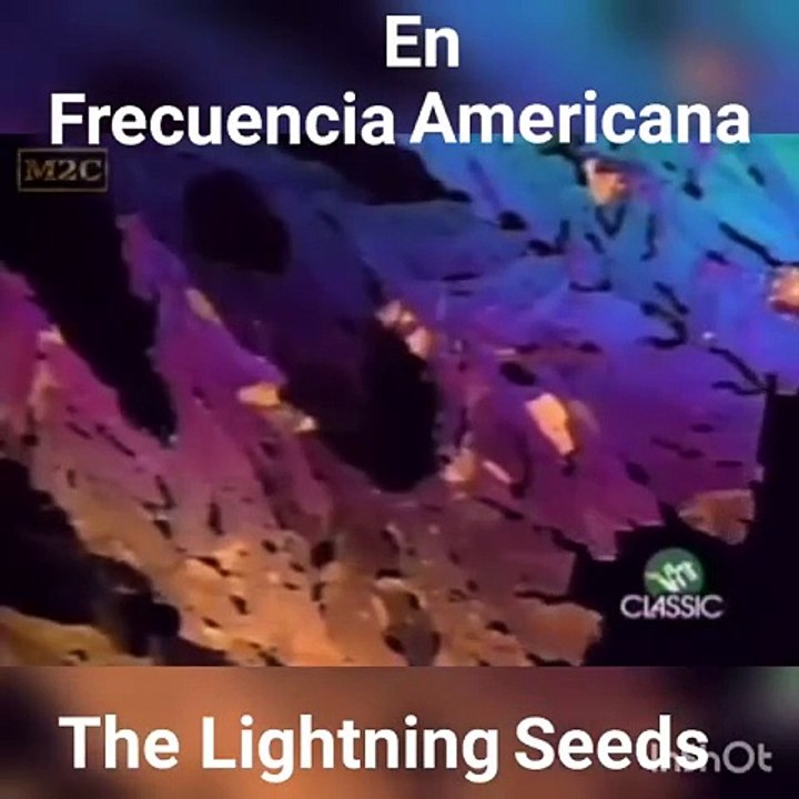 THE LIGHTNING SEEDS SONGS