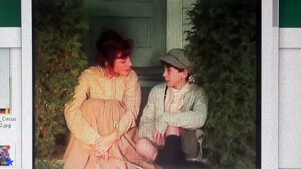 Crossroads Christian Communications presents; "Wanting to Fit In"