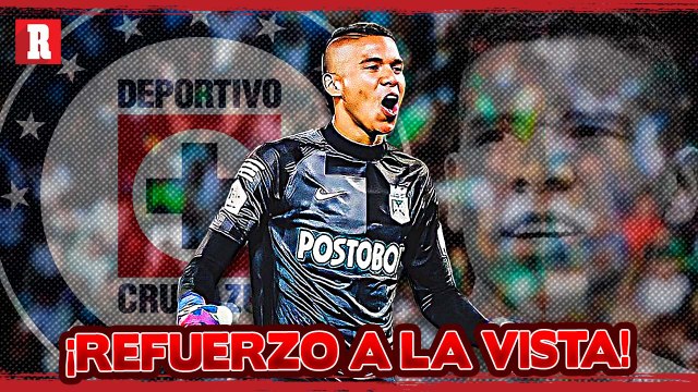 Kevin Mier APUNTA a llegar a Cruz Azul para el Clausura 2024 de la Liga MX