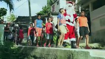 Los padres cubanos hacen magia para aparecer los juguetes esta Navidad