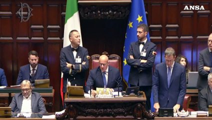 Mes, la Camera respinge la ratifica del trattato