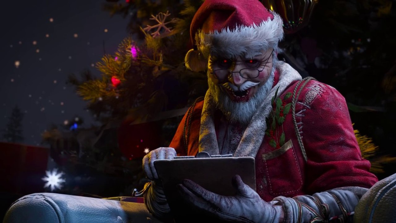 In Dying Light 2 prügelt ihr euch jetzt mit Wichtel-Zombies - das Winter-Tales-Event im Trailer