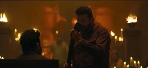 New latest action movie Leo 2023 in hindi dubbed part 12 #movies #action #thriller #viral