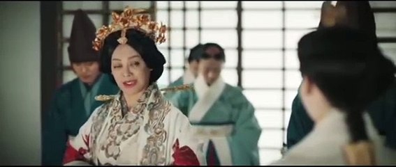 LA LEYENDA DE HAO LAN capitulo 33 en español