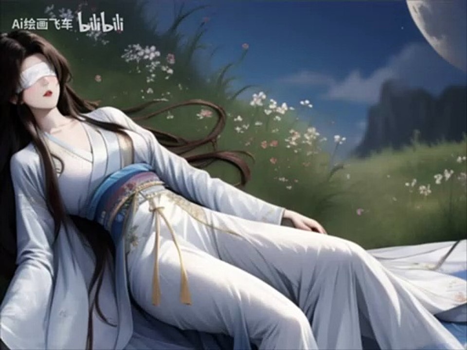 The Return of the Condor Heroes AI 神鵰俠侶 小龍女 The little dragon girl ...