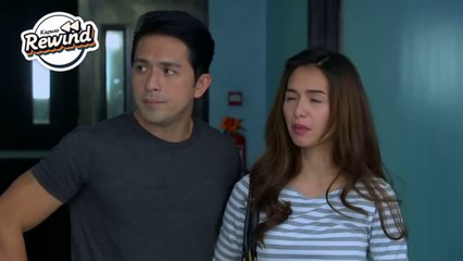 Kapuso Rewind: A mother’s sacrifice (My Faithful Husband)