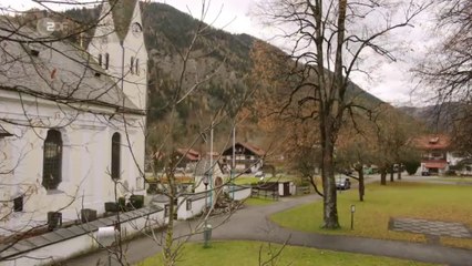 Frühling -32- Weihnachtsgrüße aus dem Himmel