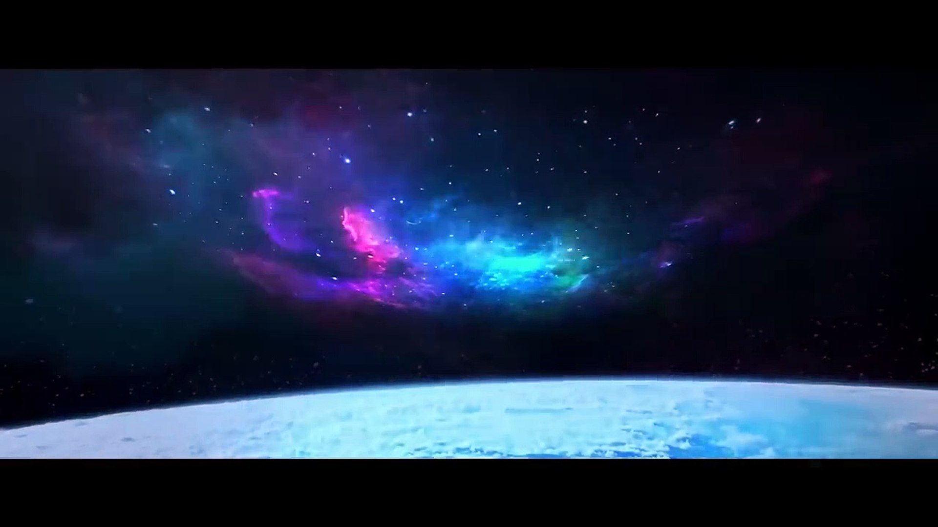 DARK PARASITE Trailer (2023) Sci-Fi Thriller | Upcoming Movies 4K UHD