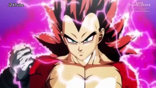 Super Dragon Ball Heroes Episode 52 English Subbed