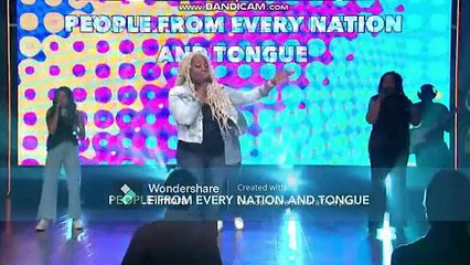 Living Word Live TV  - Worship Night Service 12-11-2021