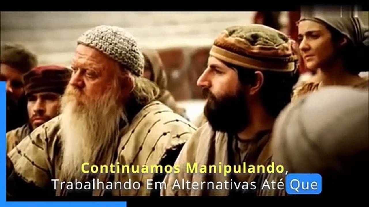 DEIXE DEUS CUIDAR DE TUDO