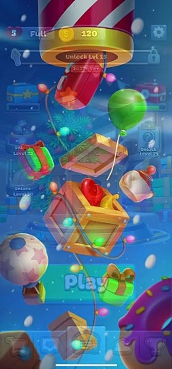 Match Factory Gameplay