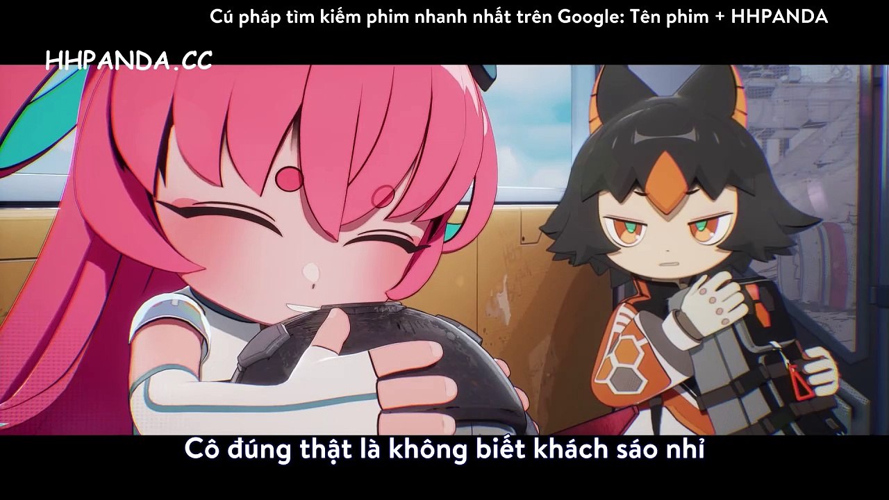 Xem Phim Ringing Fate (2023) - Tập 1 VietSub + Thuyết Minh