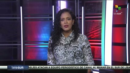 Liberación de Alex Saab es fruto de negociación por más de dos años con EE.UU.