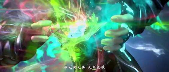 Đấu Phá Thương Khung Phần 5 Tập 76 Vietsub