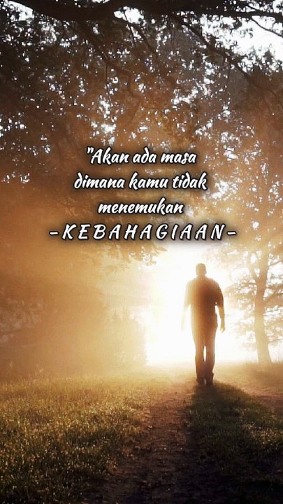 Mengasingkan Diri