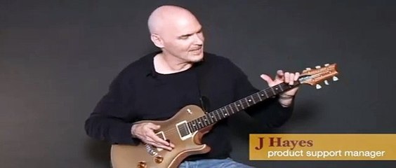 Paul Reed Smith SC245