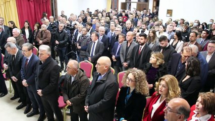 Ορκωμοσία στον Δήμο Δωρίδας - Στο επίκεντρο της πολιτικής οι καθημερινές ανάγκες των Δημοτών