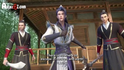 The Galaxy Emperor Ep.44 English Sub