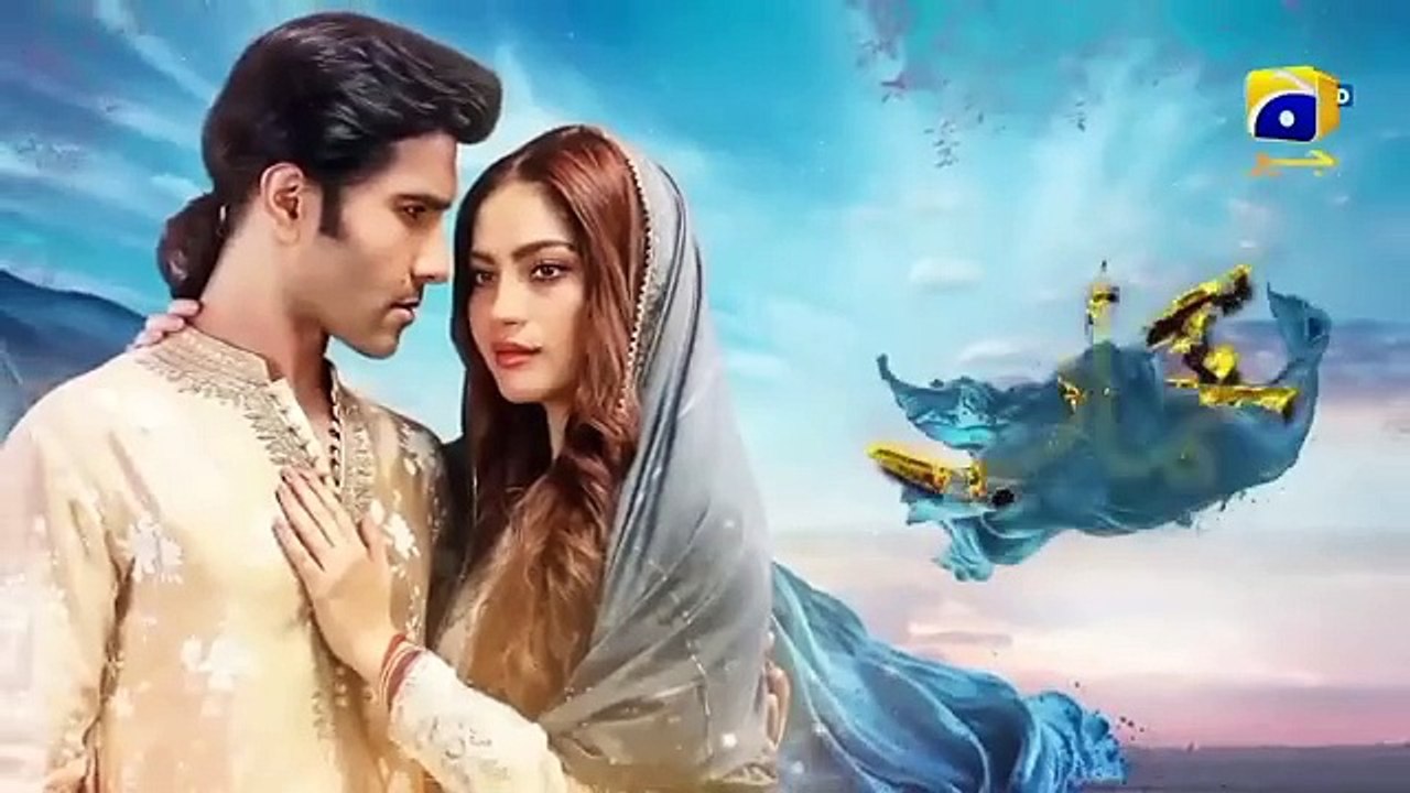 Khumar Episode 11 Full Today Latest Review - (Eng Sub) - Khumar 11 Episode Today Explanation