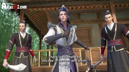 The Galaxy Emperor Episode 44 English Sub