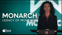 Monarch: Legacy of Monsters | A Message from Monarch - Apple TV 