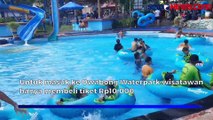 Asyiknya Berlibur ke Owabong Waterpark, Wisata Air Favorit di Purbalingga