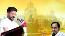 Revanth Reddy ప్రభుత్వం చేసిన అప్పు ఎంతో తెలుసా.. KCR vs Revanth Reddy Dets | Telugu OneIndia