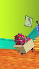 It_flies_away!_#cartoon_#Shorts_#oggy___Cartoon_for_kids