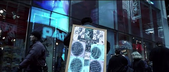 Phone Game Bande-annonce (IT)