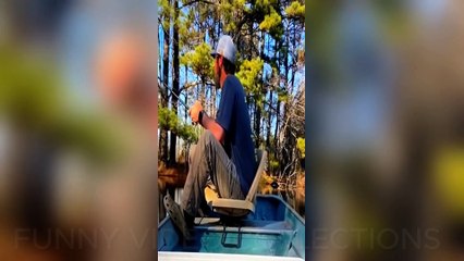 Priceless ReactionsImpossible Not To Laugh Jump PranksBest Funny & Hilarious Scarecam Compilation