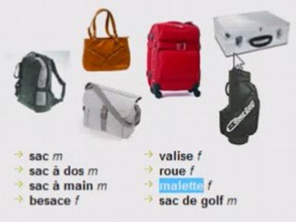 Learn French