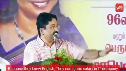 DMK नेता ने बोला- यूपी-बिहार वाले तमिलनाडु में टॉयलेट साफ करते हैं, पॉलिटक्स के गलियारे में कटा बवाल