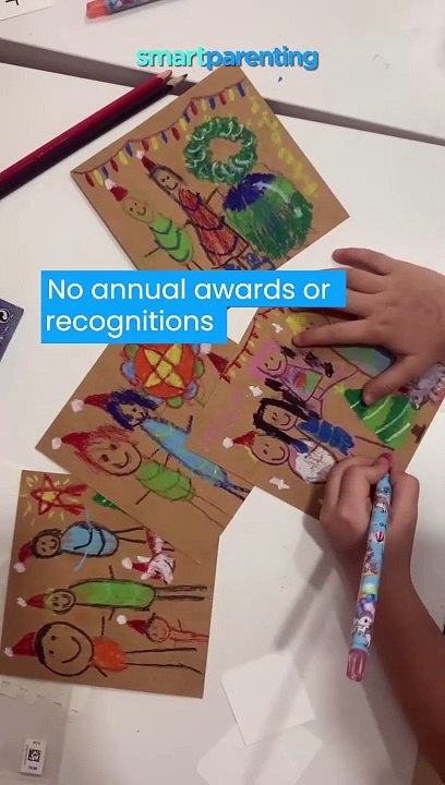 Dear Mama, Thank you for creating magic for your family. ✨